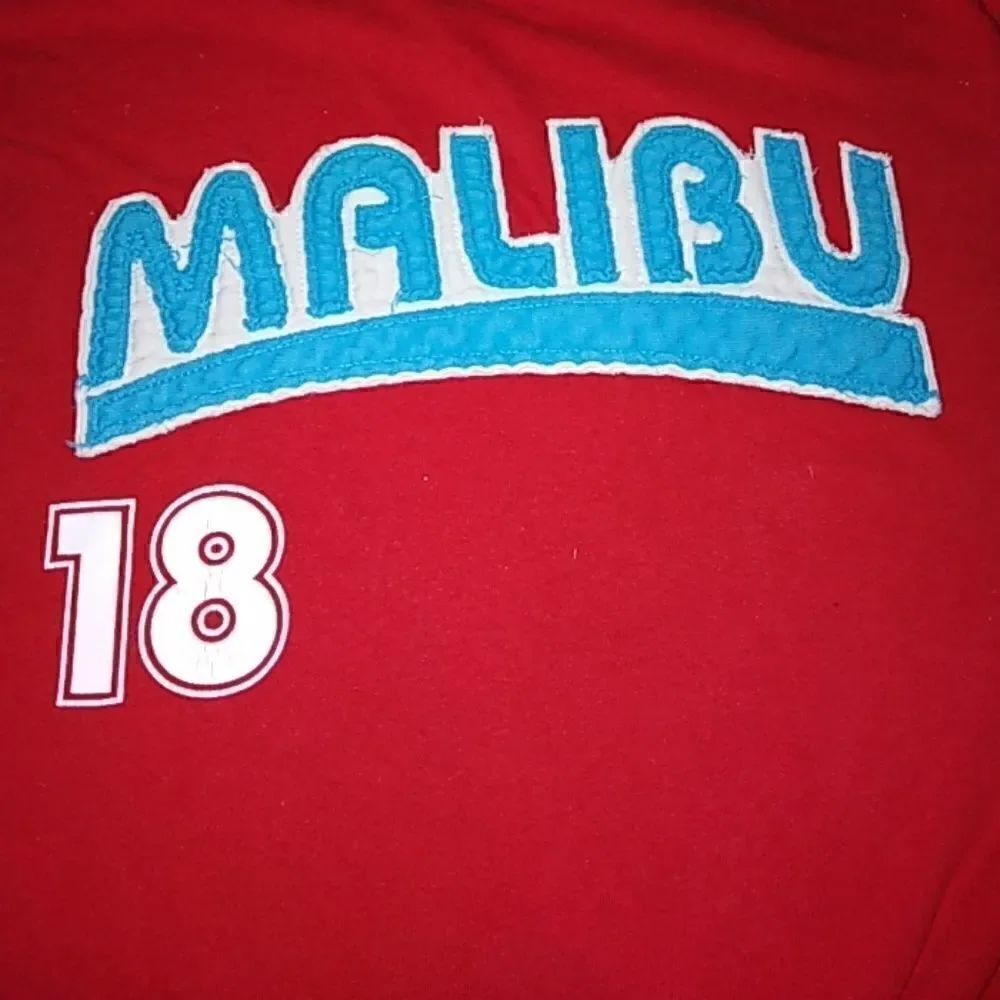 Hollister Malibu Tee
